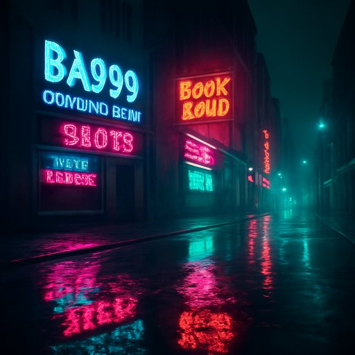 BA999 বুক অব ডেড স্লটস
