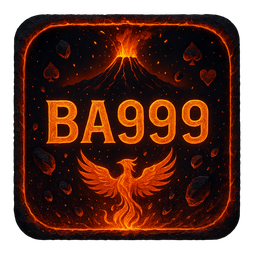 BA999 logo