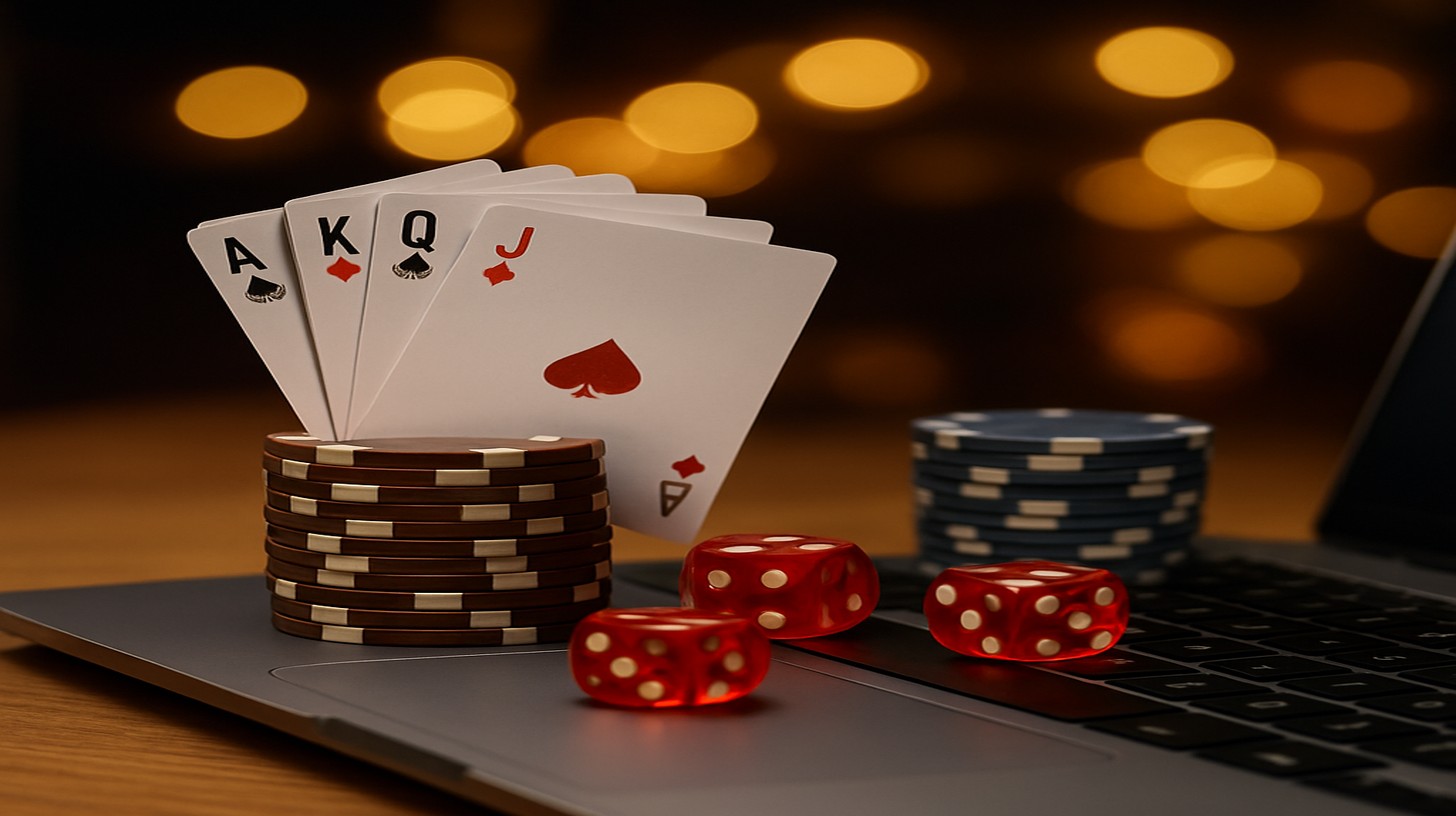 BA9999 Gaming Platform Games