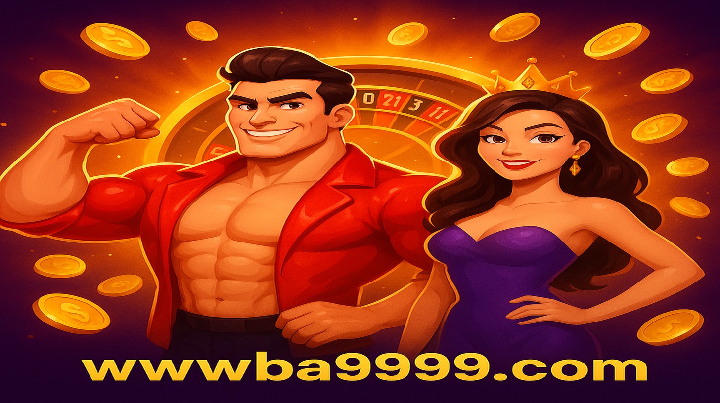 BA9999 bonus promotion