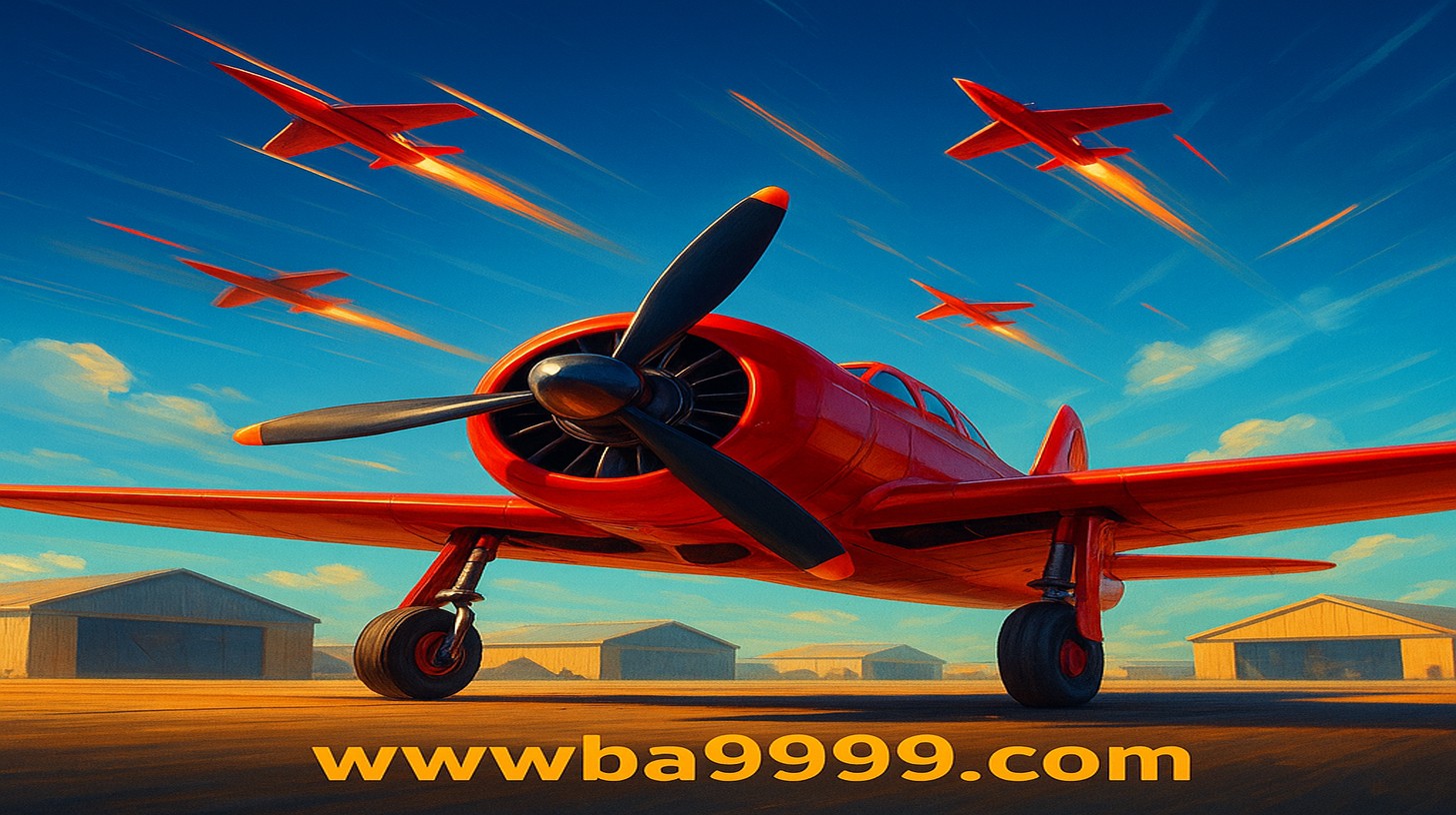 Aviator multiplayer gameplay