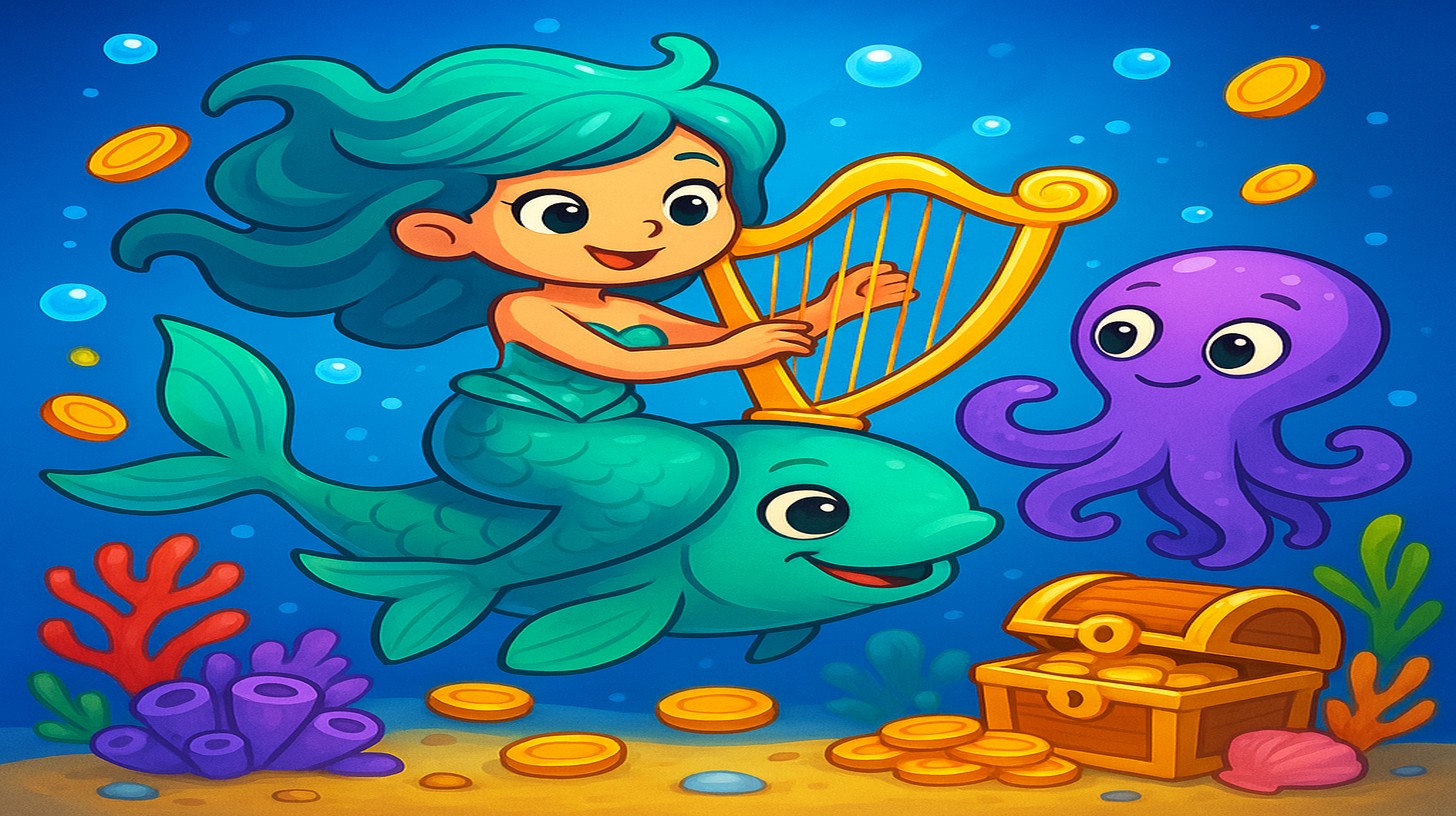 Draws list and archive