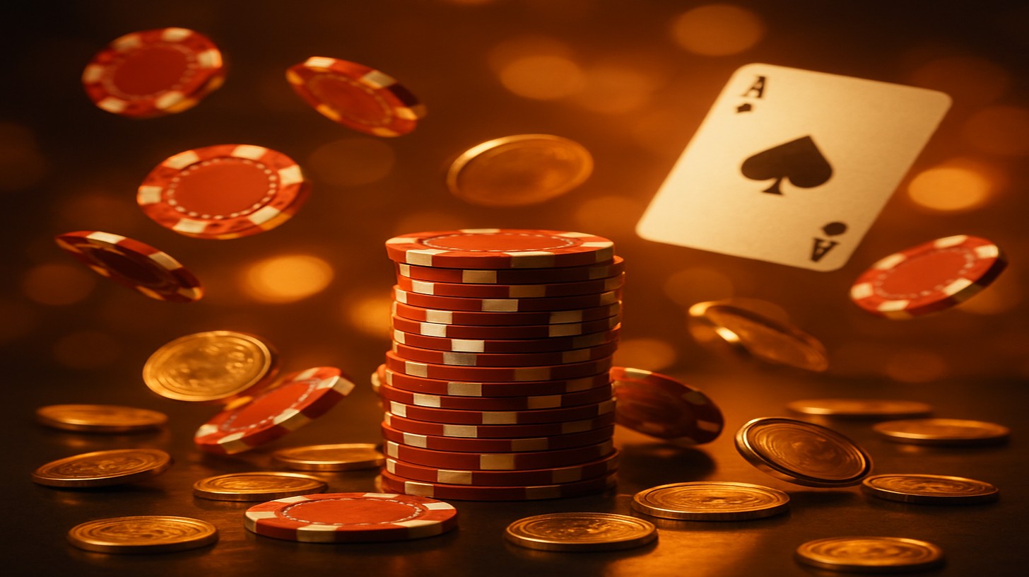 BA9999 Live Gaming Platform Preview