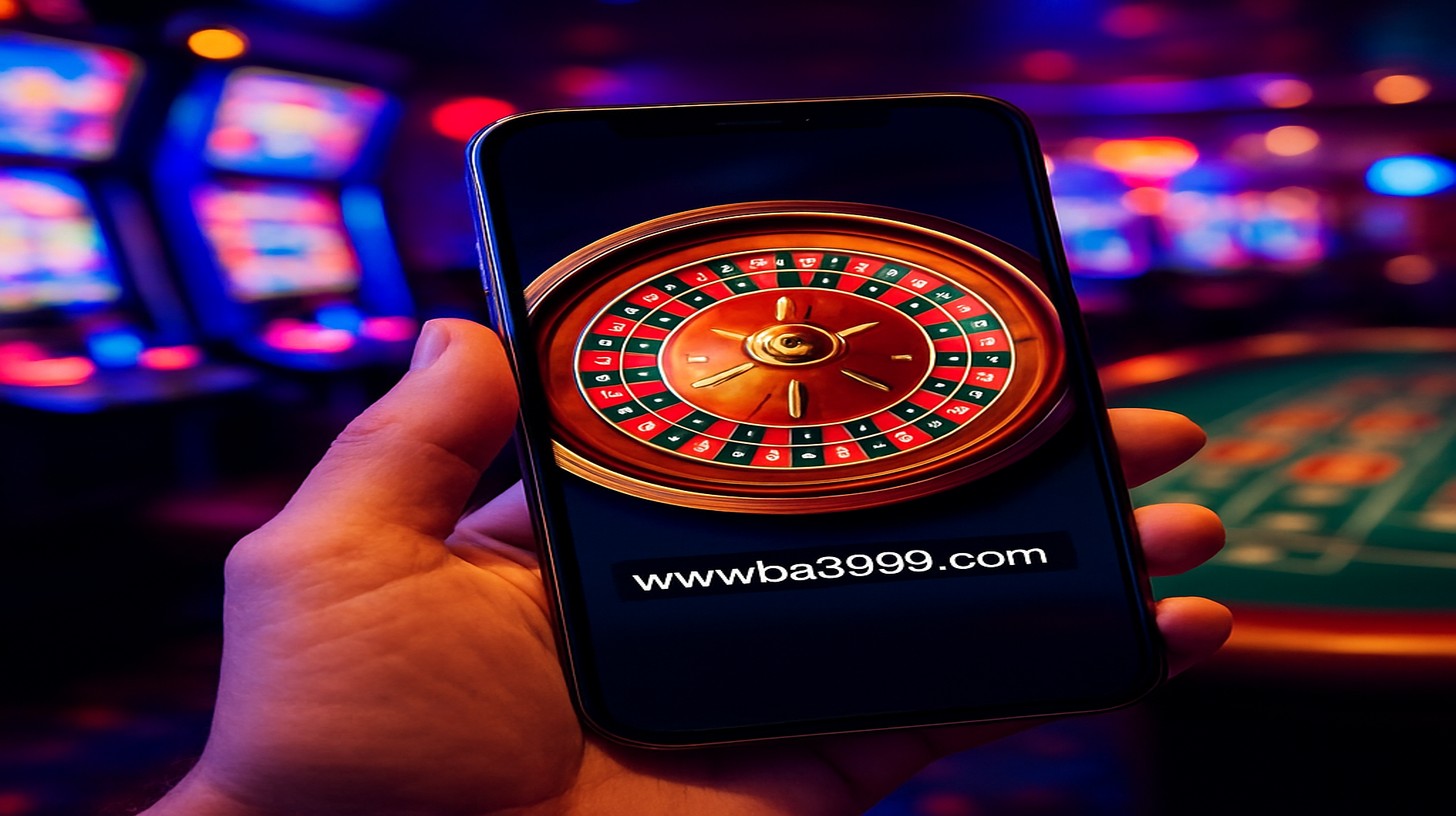 BA9999 registration guidelines