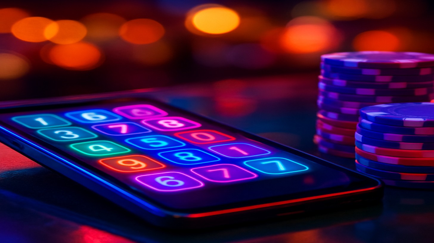 BA9999 app preview 1