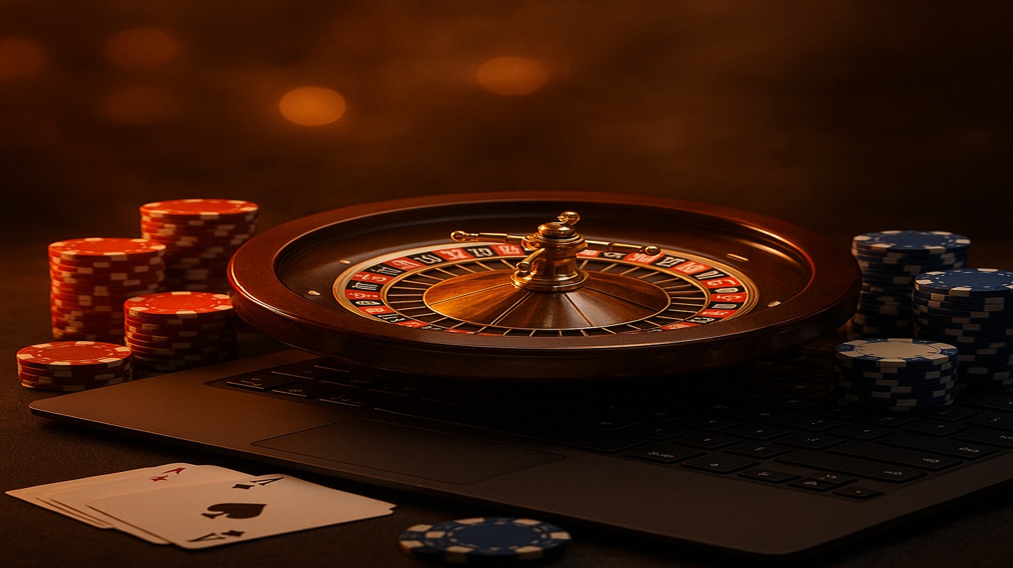 BA9999 Gaming Platform Banner